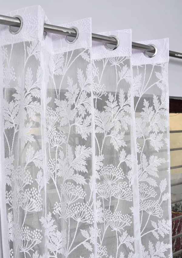Luxury_Cube_Polyester_Beautiful_Floral_Damas_Design_Imported_Heavy_Net_Tissue_Pack_of_2_Pecs_Curtains_for_White_Net_Curtains_4_x_9_Feet_Window_Net_for_Home_Living_Room_Use_Net_Curtains_NET1012_WHITE_9