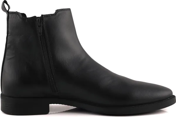 Black_Leather_Side-Zip_Extra_Cushion_Inner_Sole_Chelsea_Boots_For_Men_(Black)