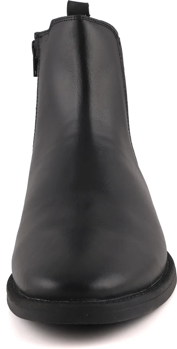 Black_Leather_Side-Zip_Extra_Cushion_Inner_Sole_Chelsea_Boots_For_Men_(Black)