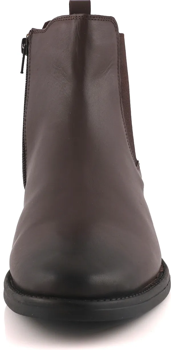 Brown_Leather_Side-Zip_Extra_Cushion_Inner_Sole_Chelsea_Boots_For_Men_(Brown)