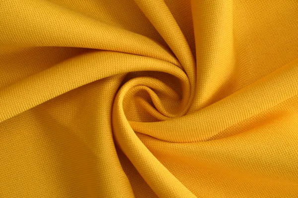 Luxury_Cube_Cotton_Curtains_for_Long_Door_9_Feet_Long_|_Medium_Window_Curtain_|_Yarn_Weaved_Parda_|_Modern_Parde_for_Living_Room_Bedroom_|_Screens_with_Eyelet_Ring_|Set_of_2_Color_Yellow