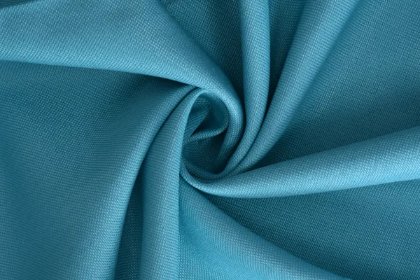 Luxury_Cube_Cotton_Curtains_for_Long_Door_9_Feet_Long_|_Medium_Window_Curtain_|_Yarn_Weaved_Parda_|_Modern_Parde_for_Living_Room_Bedroom_|_Screens_with_Eyelet_Ring_|Set_of_2_Color_Aqua