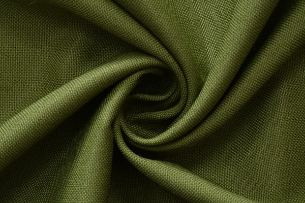 Luxury_Cube_Cotton_Curtains_for_Long_Door_9_Feet_Long_|_Medium_Window_Curtain_|_Yarn_Weaved_Parda_|_Modern_Parde_for_Living_Room_Bedroom_|_Screens_with_Eyelet_Ring_|Set_of_2_Color_Green