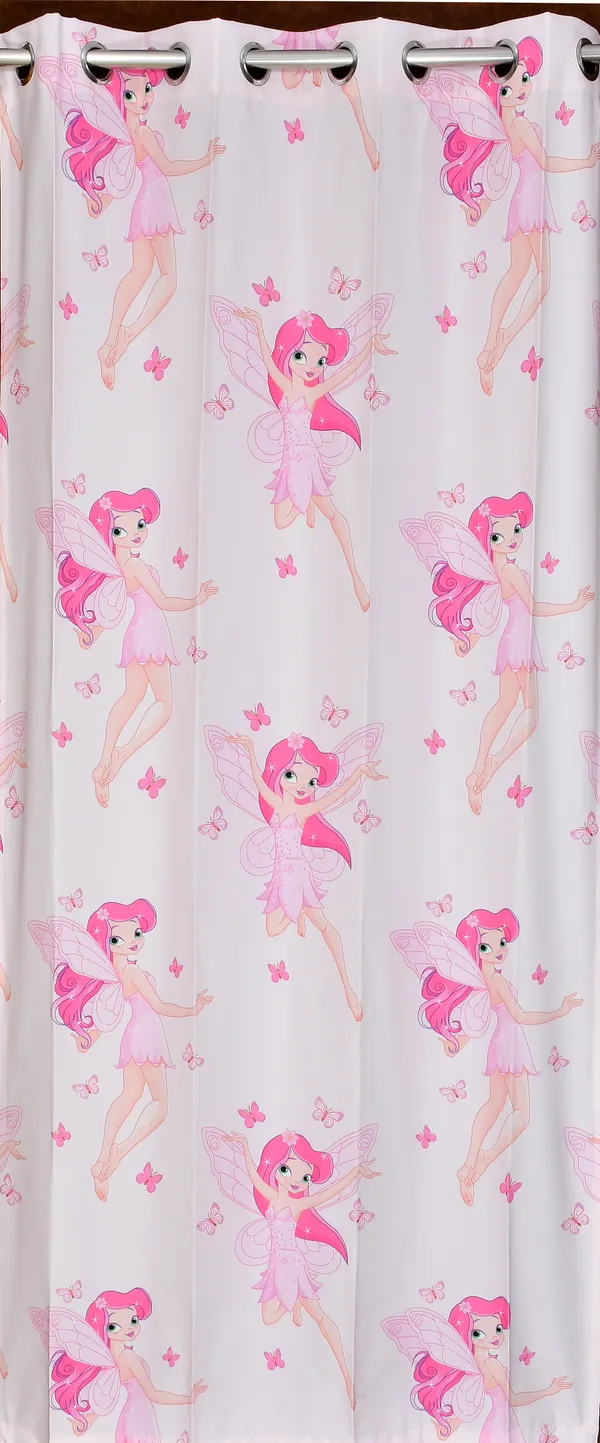 Luxury_Cube_Cotton_Curtains_for_Window_9_Feet_|_Medium_Window_Curtain_|_Yarn_Weaved_Parda_|_Modern_Parde_for_Living_Room_Bedroom_|_Screens_with_Eyelet_Ring_|Set_of_2_Color_Pink