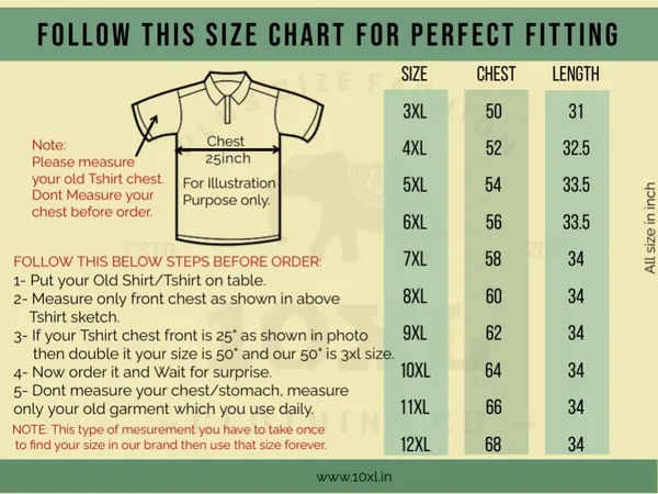 Plus_Size_Plain_Sand_Polo_T-_Shirt_(2102)