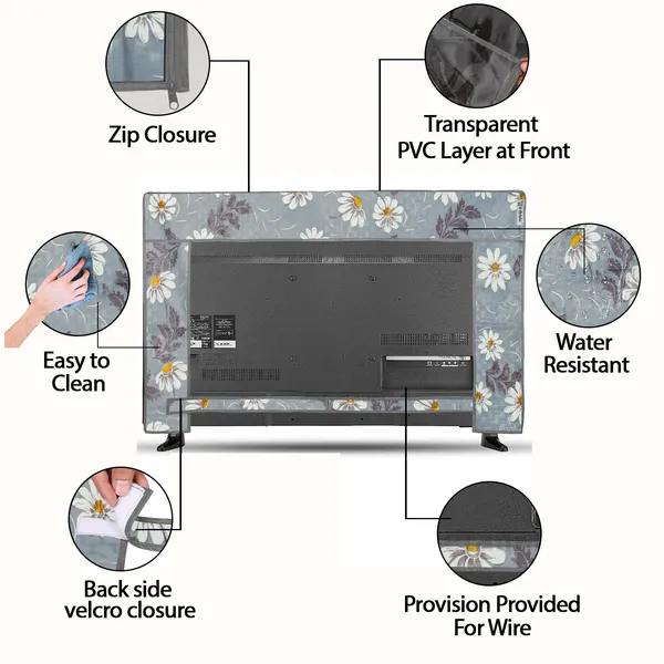 6_Pcs_Of_Cover_Appliance_Cover_Combo_Set_of_(1_Pc._Fridge_Top_Cover_+_6_Pcs._Fridge_Mat)