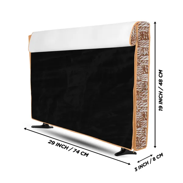 6_Pcs_Of_Cover_Kitchen_Apron_(Size-_21x26_Inch,_Color-_Multi)