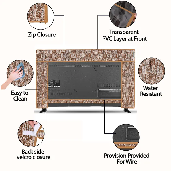 6_Pcs_Of_Cover_Kitchen_Apron_(Size-_21x26_Inch,_Color-_Multi)