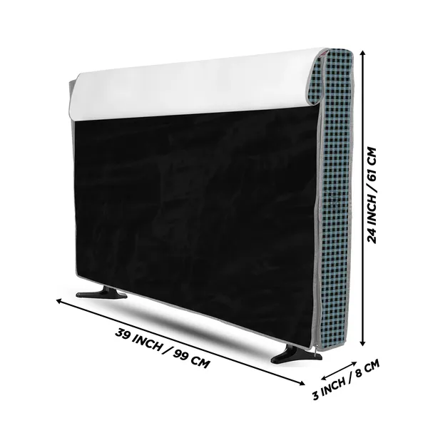 6_Pcs_Of_Cover_Multipurpose_Mats/Fridge_Mats/Refrigerator_Drawer_Mats_(Material-PP,_Color-Red,_Size-17.5X11.5_Inches)