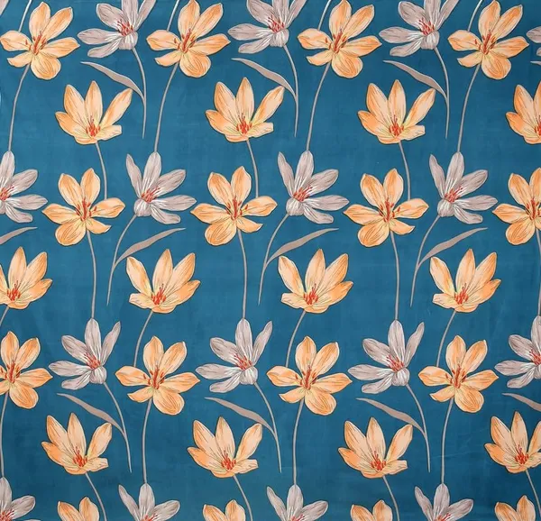 Green_Lilly_Double_Bed_100%_Cotton_Flat_Bedsheet_with_2_Pillow_Cover_(90x100_inches)