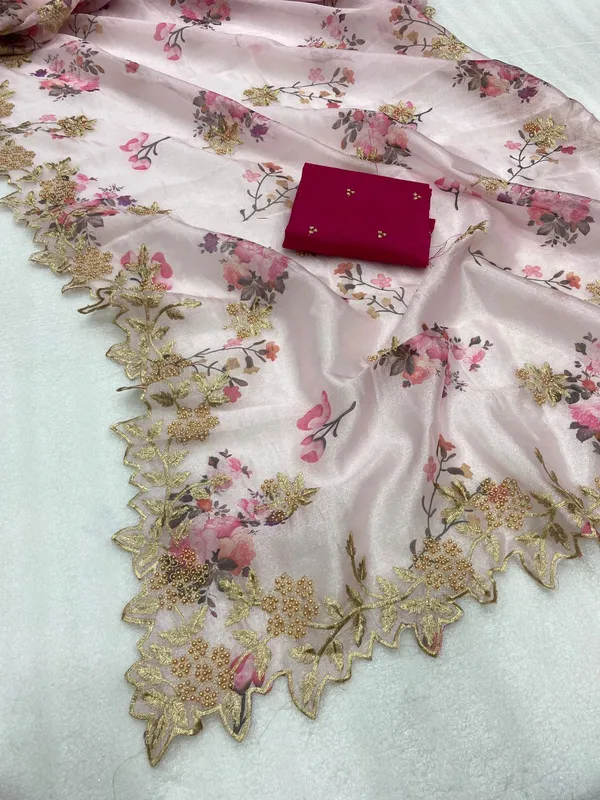 LIGHT_PINK_KHADI_ORGANZA_EMBROIDERED_SAREE