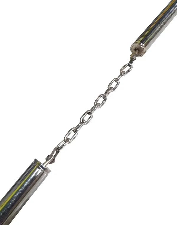 Steel_Martial_Art_Handled_Chain_Nunchaku