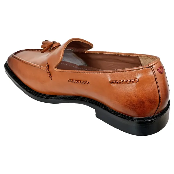 Tan_Leather_Tassel_Formal_Loafers