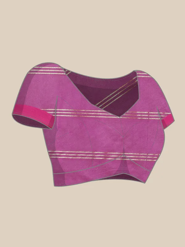 Blue_Art_Silk_Banarasi_Sarees_For_Women