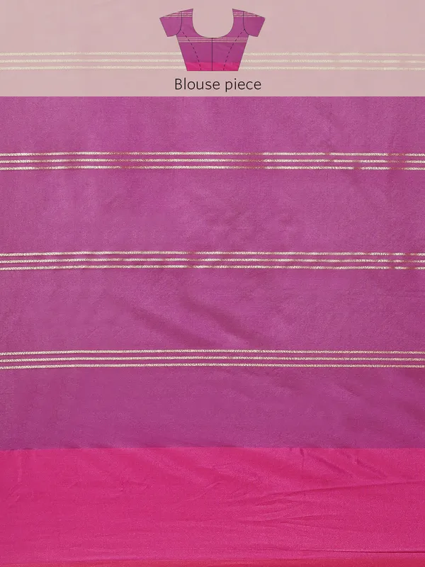 Blue_Art_Silk_Banarasi_Sarees_For_Women