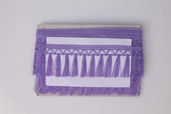 Lovender_Polyster_Premium_Lace_For_Women