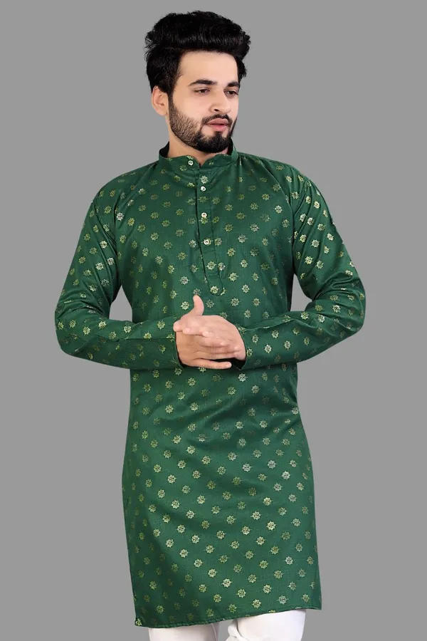 https://d1311wbk6unapo.cloudfront.net/NushopCatalogue/tr:f-webp,w-600,fo-auto/LP12_Dark_green_Golden_Kurta_1716547706703_oi0rsa7iatf1q3f.jpg__ IMAGO 