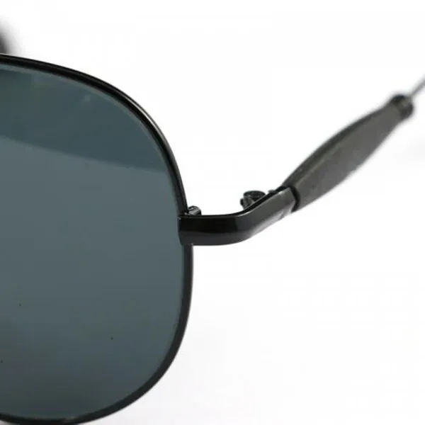 Black_Ancestral_Aviator_Sunglasses