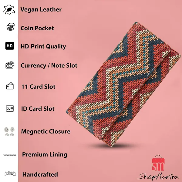 Faux_Leather_Women_Wallet_Teal