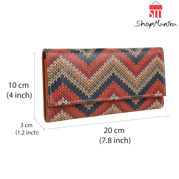 Faux_Leather_Women_Wallet_Teal