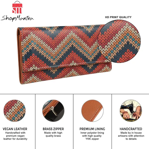 Faux_Leather_Women_Wallet_Teal