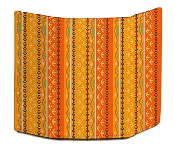 Wallet_For_Women'S_Women'S_Wallet_Clutch_Vegan_Leather_Holds_Upto_11_Cards_1_Id_Slot_2_Notes_And_1_Coin_Compartment_Magnetic_Closure