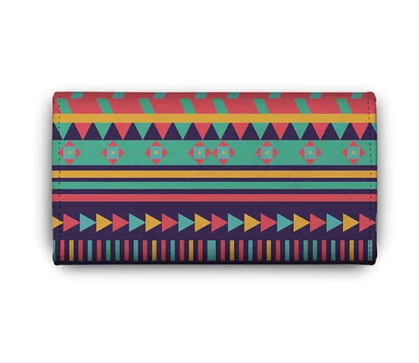 Wallet_For_Women'S_Women'S_Wallet_Clutch_Vegan_Leather_Holds_Upto_11_Cards_1_Id_Slot_2_Notes_And_1_Coin_Compartment_Magnetic_Closure