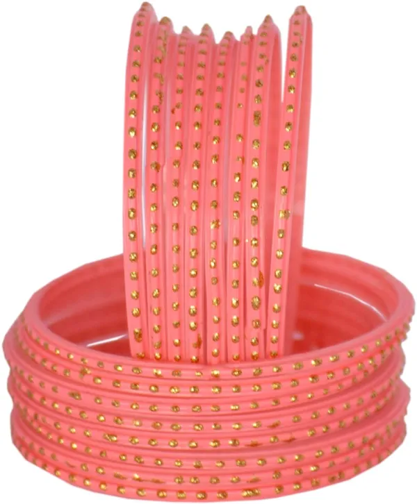 Pack_of_24_Bangles_Beautiful_Elegant_Golden_Dot_Glass_Bangles_Chudi_Set_for_Women_Girls_Wedding_Festive_Jewellery