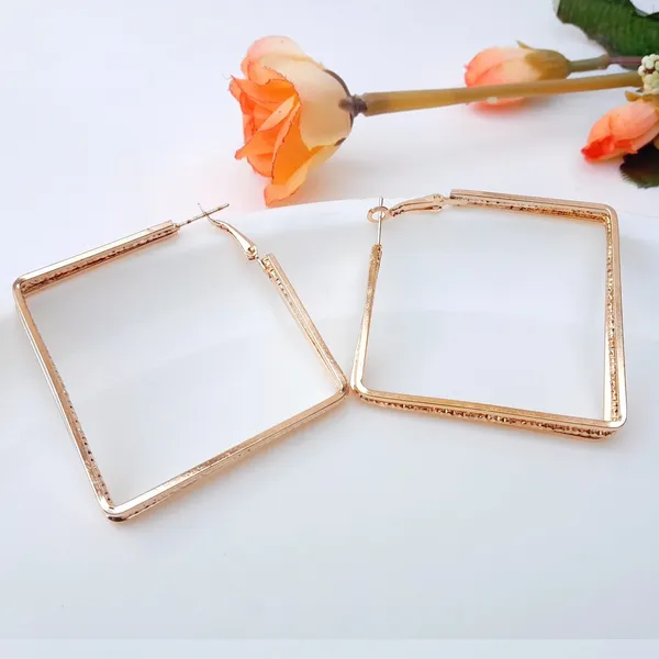 Earrings_for_Women_and_Girls_Golden_Colour_Square_Hoop