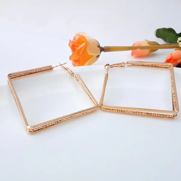 Earrings_for_Women_and_Girls_Golden_Colour_Square_Hoop