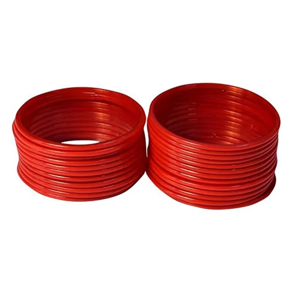 Glass_Bangles_for_Women_&_Girls_Chudi_Set_Plain_Red_With_Glossy_Finished_(Pack_of_24)
