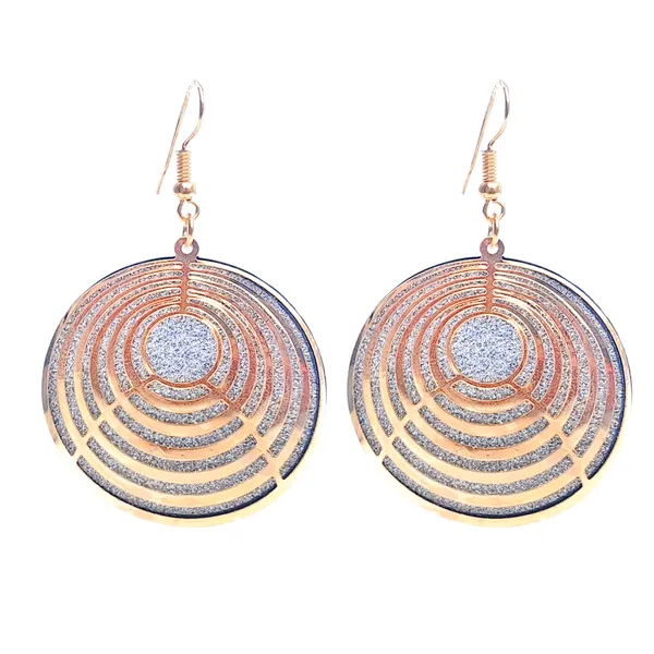 Gold_Colour_Metal_Earrings_for_Women_and_Girls_Crystal_Design_Pattern