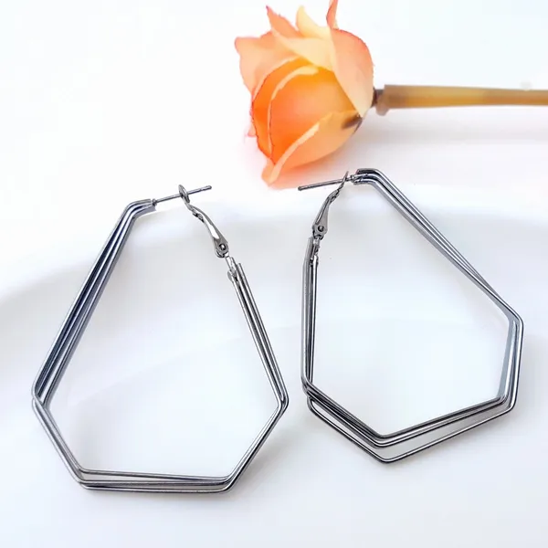 Hoop_Earrings_for_Women_and_Girls_Black_Colour
