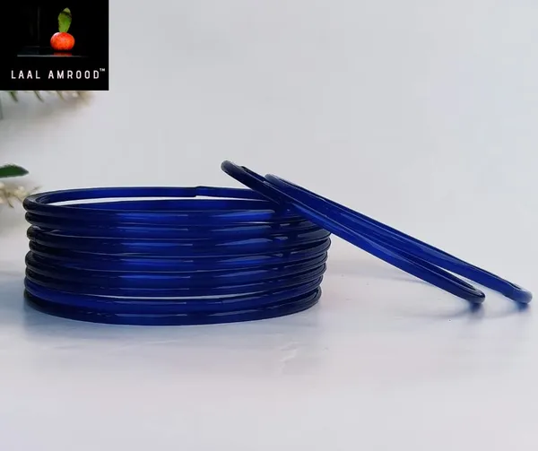 Pack_of_24_Glass_Bangle_Chudi_Set_for_Women_&_Girls_Traditional_Blue_With_Glossy_Finished