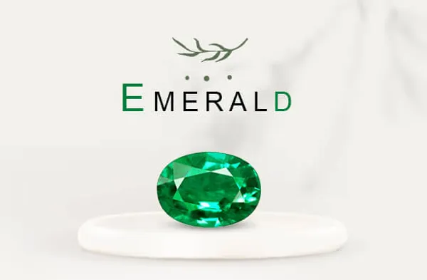 7.25_Ratti_Green_Columbian_Emerald_(Panna)_Natural_Loose_Gemstone