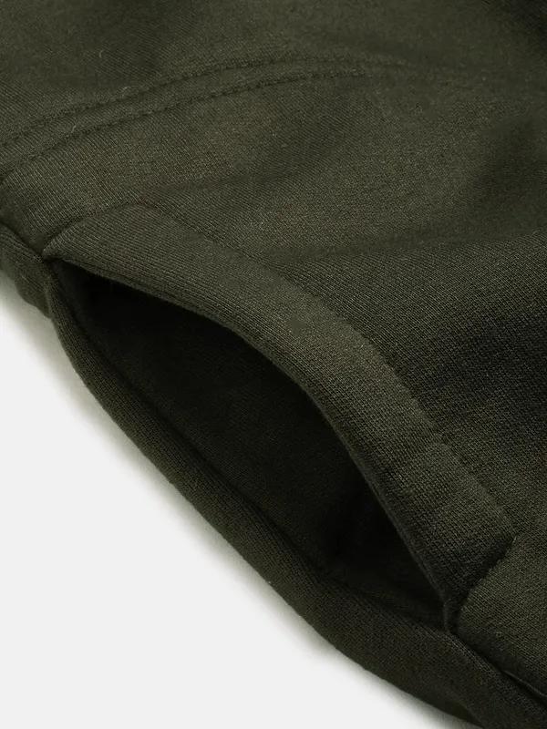 Olive_Jacket_For_Women
