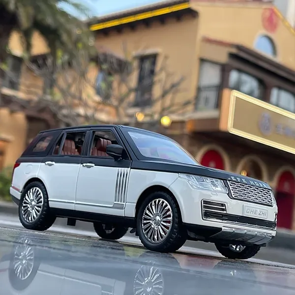 Range rover toy car deals