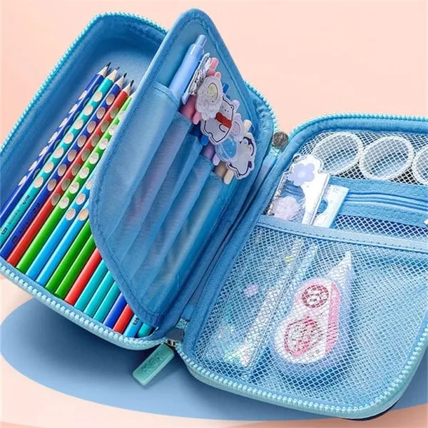 Blue_Pencil_Case_For_Kids_|_3D_Eva,_Zippered_Pencil_Box_(Large)_|_Deluxe_Squishy_Cartoon