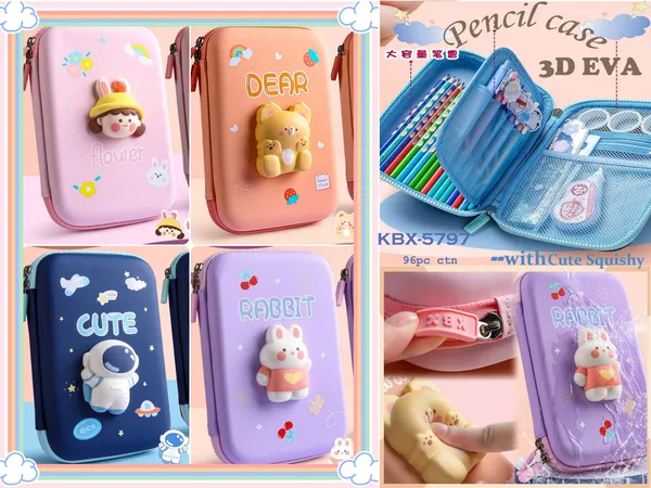 Blue_Pencil_Case_For_Kids_|_3D_Eva,_Zippered_Pencil_Box_(Large)_|_Deluxe_Squishy_Cartoon