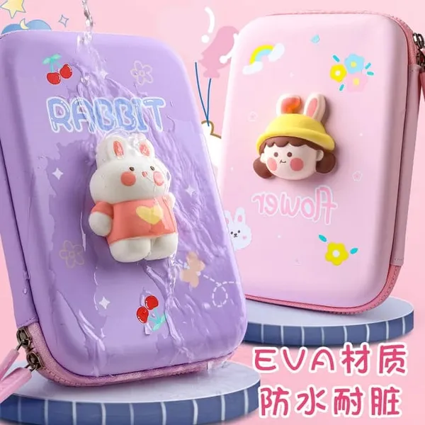 Blue_Pencil_Case_For_Kids_|_3D_Eva,_Zippered_Pencil_Box_(Large)_|_Deluxe_Squishy_Cartoon