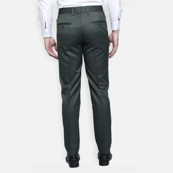 Slim_Fit_Dark_Green__Men_Formal_Trousers