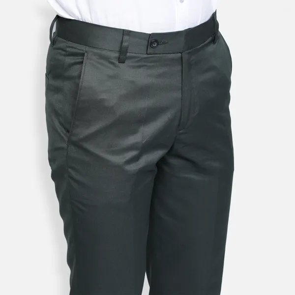 Slim_Fit_Dark_Green__Men_Formal_Trousers