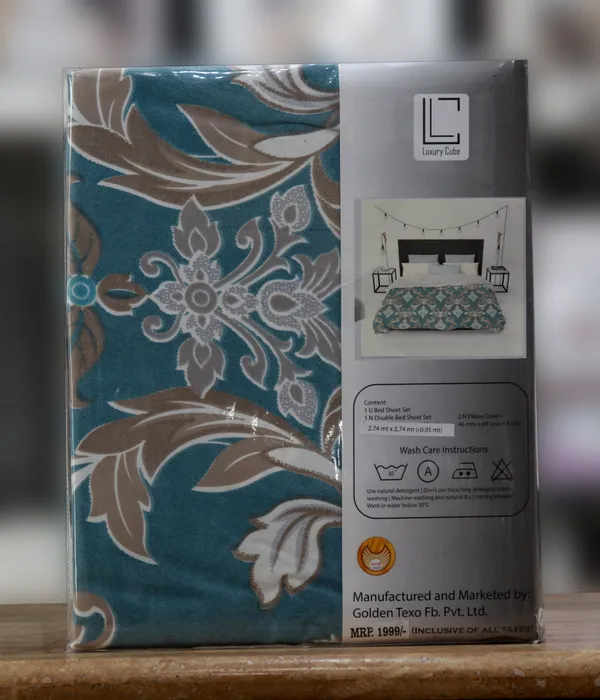 Luxury_Cube_Emperium_Collection_Double_Bedsheet