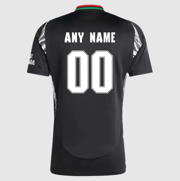 Customized arsenal jersey online on sale