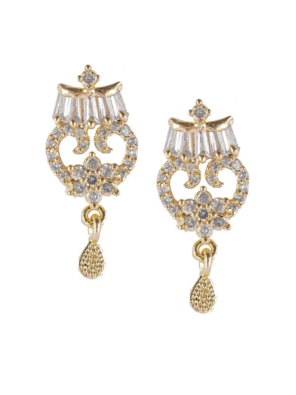 Gujju_Pendant_Set_With_Earring