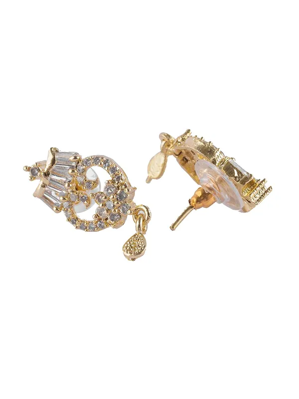 Gujju_Pendant_Set_With_Earring