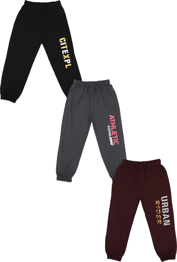 Multicolor1_Track_Pant_For_Boys_&_Girls-Pack_Of_3