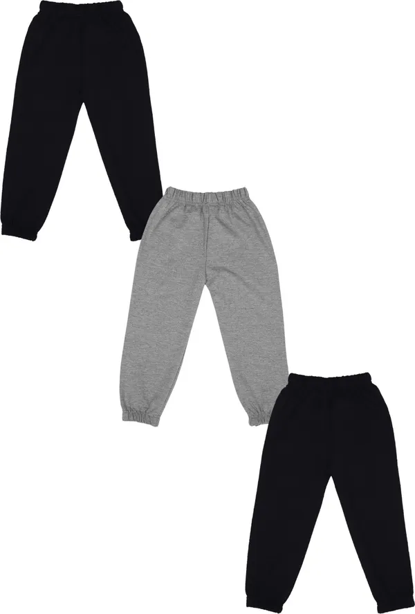 Multicolor_Track_Pant_For_Boys_&_Girls-Pack_Of_3