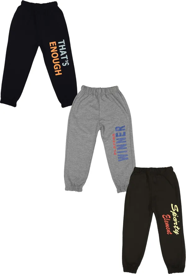 Multicolor_Track_Pant_For_Boys_&_Girls-Pack_Of_3