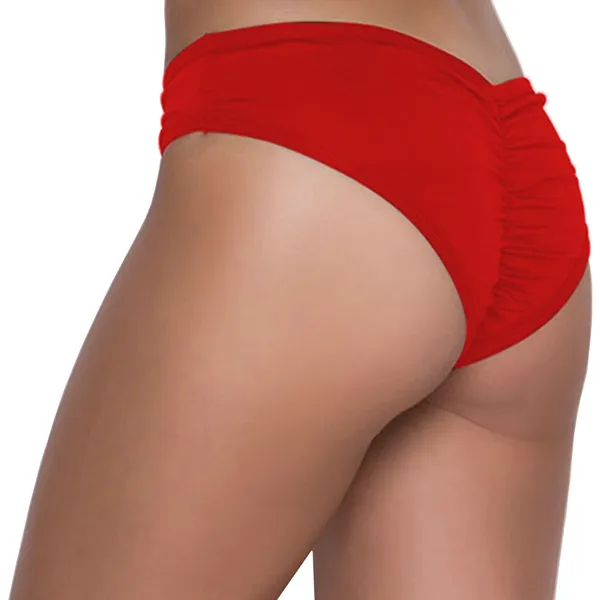 Red_Bikini_Panty_For_Women
